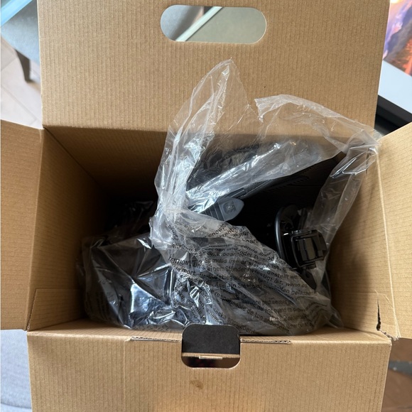 Burton Cartel Men’s Black Snowboard Bindings - Picture 3 of 8